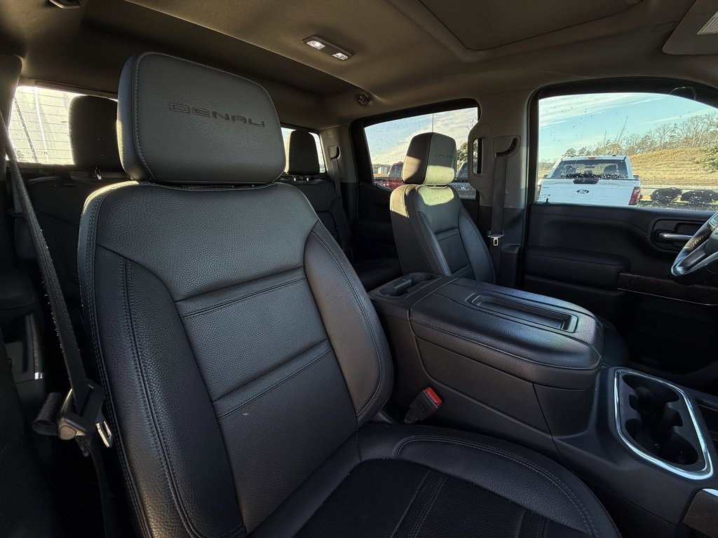 Used 2020 GMC Sierra 1500 Denali w/ Denali Ultimate Package image 30