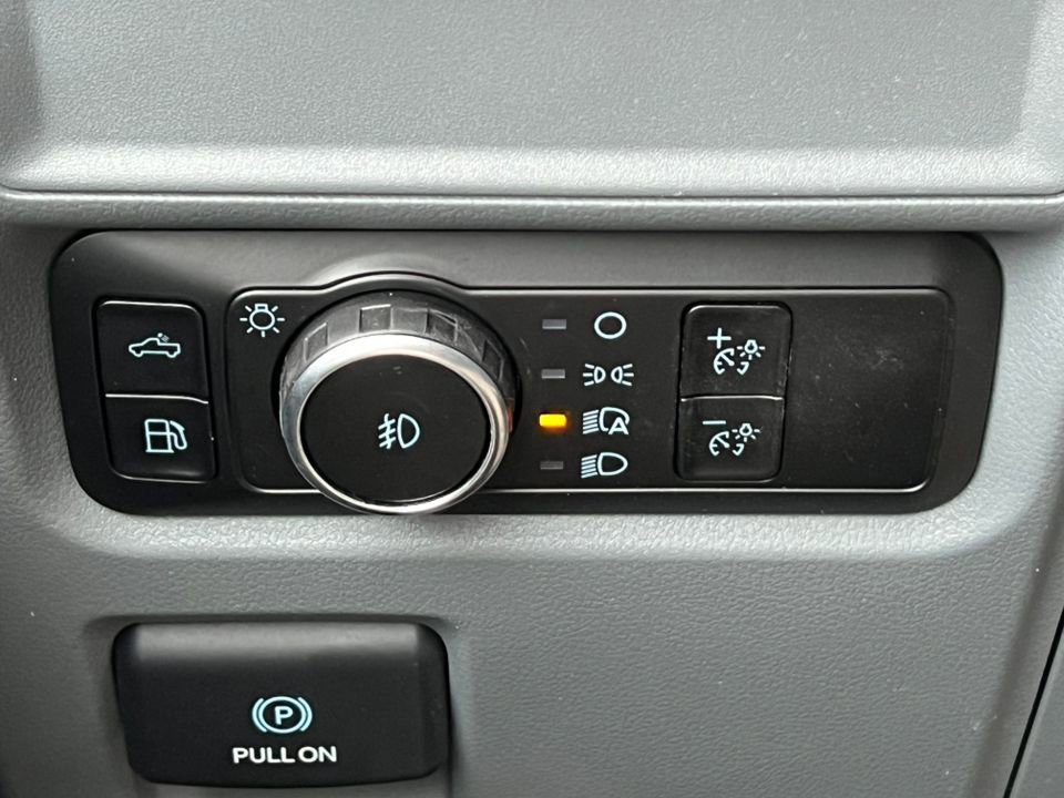 Certified 2024 Ford F150 XLT w/ Mobile Office Package image 25