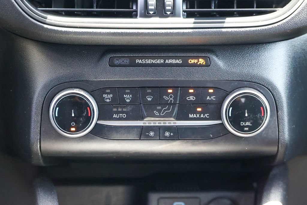Certified 2023 Ford Escape Active FWD image 10