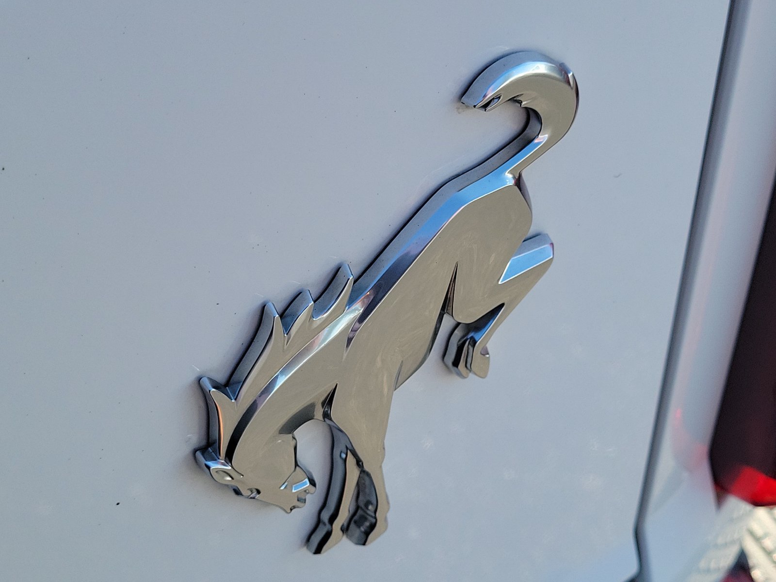 Certified 2024 Ford Bronco Black Diamond AWD/4WD image 6