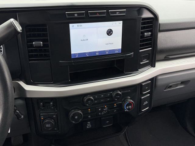 Certified 2024 Ford F250 XLT image 19