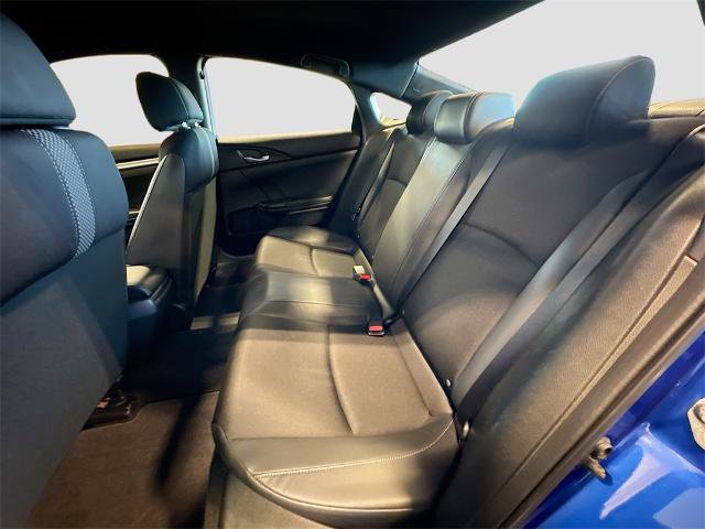 Used 2019 Honda Civic Sport image 19