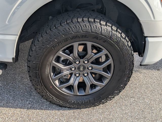 Certified 2023 Ford F150 Tremor w/ Equipment Group 402A High image 19