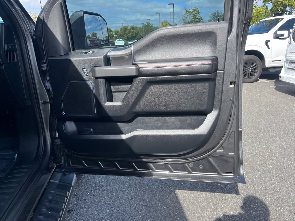 Certified 2017 Ford F150 Lariat AWD/4WD image 24