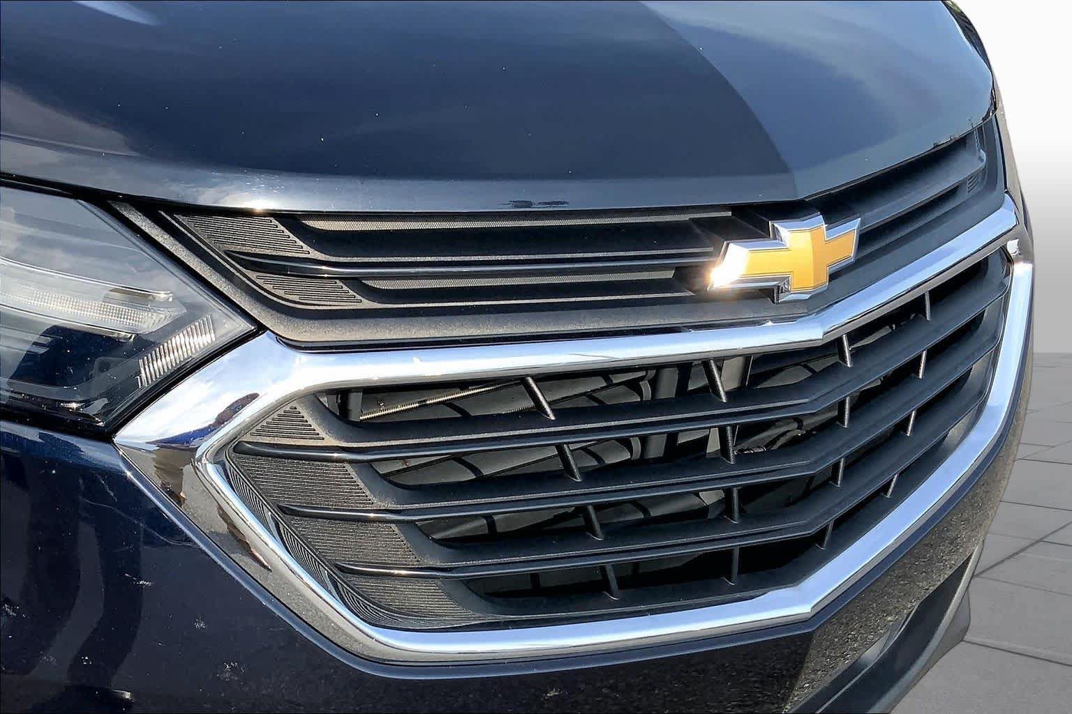 Used 2020 Chevrolet Equinox LT FWD image 30