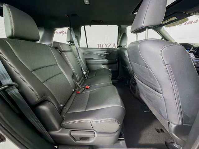 Used 2019 Honda Passport EX-L image 33