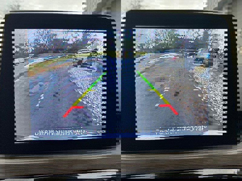 Certified 2020 Ford Escape Titanium w/ Titanium Premium Package 2.0 image 46