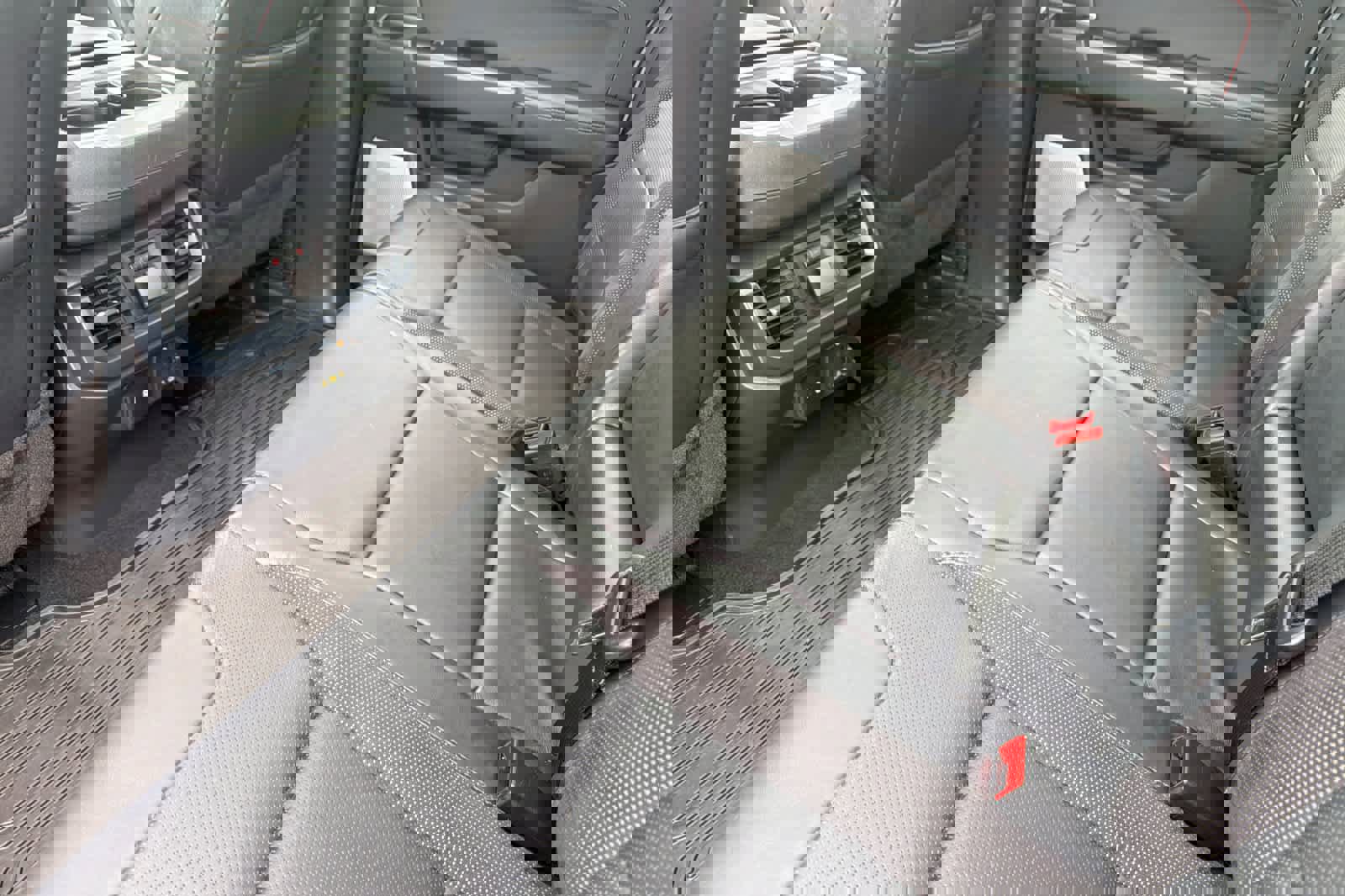 Certified 2024 Ford F150 Raptor image 10