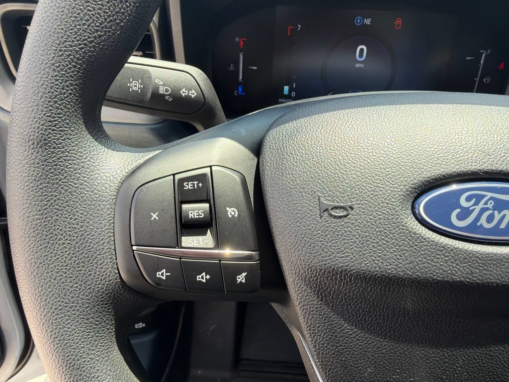 Certified 2025 Ford Maverick XL w/ Equipment Group 102A AWD/4WD image 18