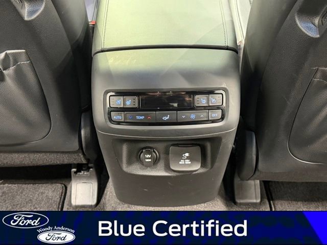 Used 2023 Hyundai Palisade Calligraphy w/ Cargo Package image 27