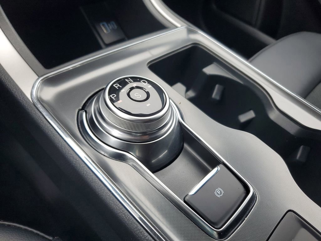 Certified 2024 Ford Edge ST-Line image 27