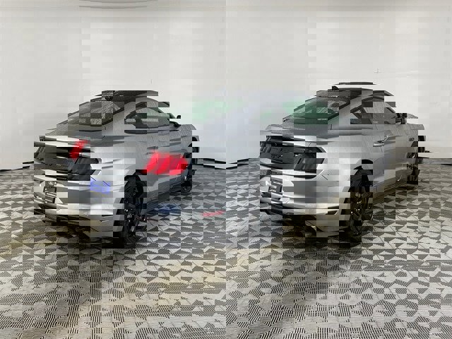 Certified 2022 Ford Mustang GT w/ Equipment Group 301A image 4