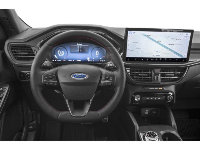 Certified 2023 Ford Escape ST-Line Select w/ Tech Pack #2 AWD/4WD image 9