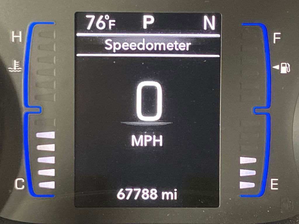 Used 2020 Chrysler Pacifica Touring w/ S Appearance Package image 21