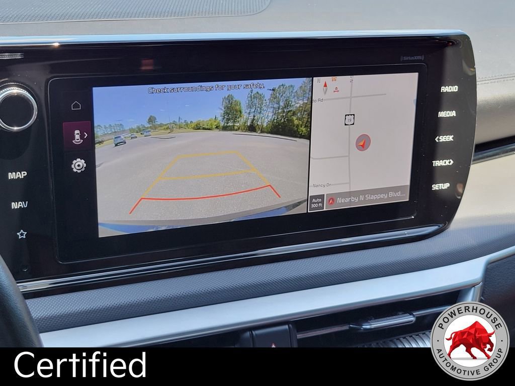 Used 2024 Kia K5 GT-Line image 25