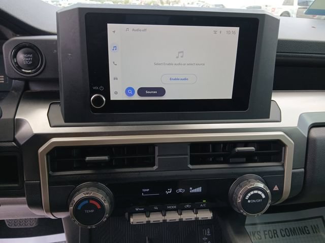Used 2025 Toyota Tacoma SR5 RWD image 18