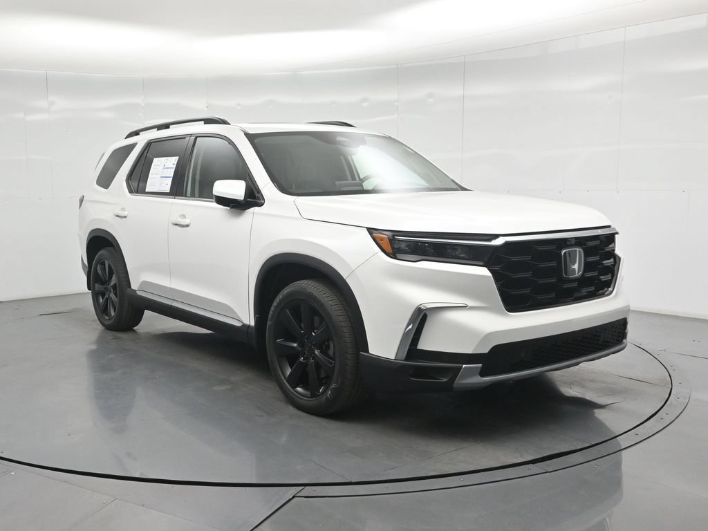 Used 2023 Honda Pilot Elite image 47