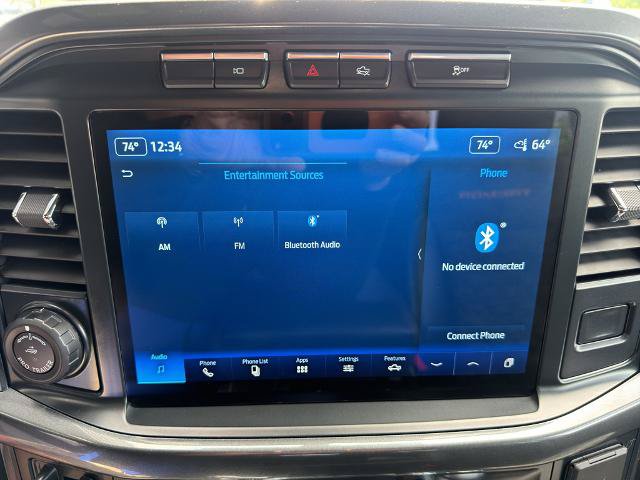 Certified 2022 Ford F150 Tremor w/ Equipment Group 401A Mid AWD/4WD image 30