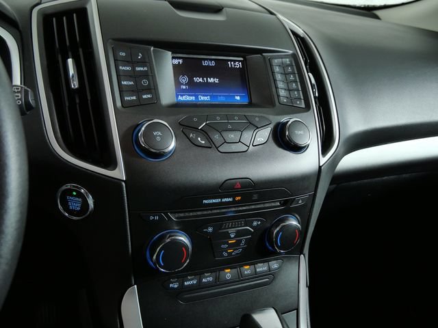 Certified 2018 Ford Edge SEL AWD/4WD image 17