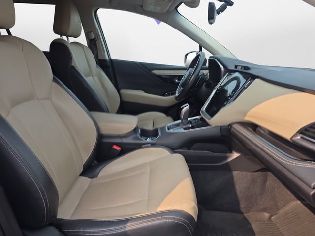 Used 2021 Subaru Outback Limited AWD/4WD image 17