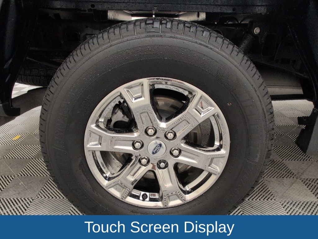 Certified 2022 Ford F150 XLT w/ Equipment Group 302A High image 19