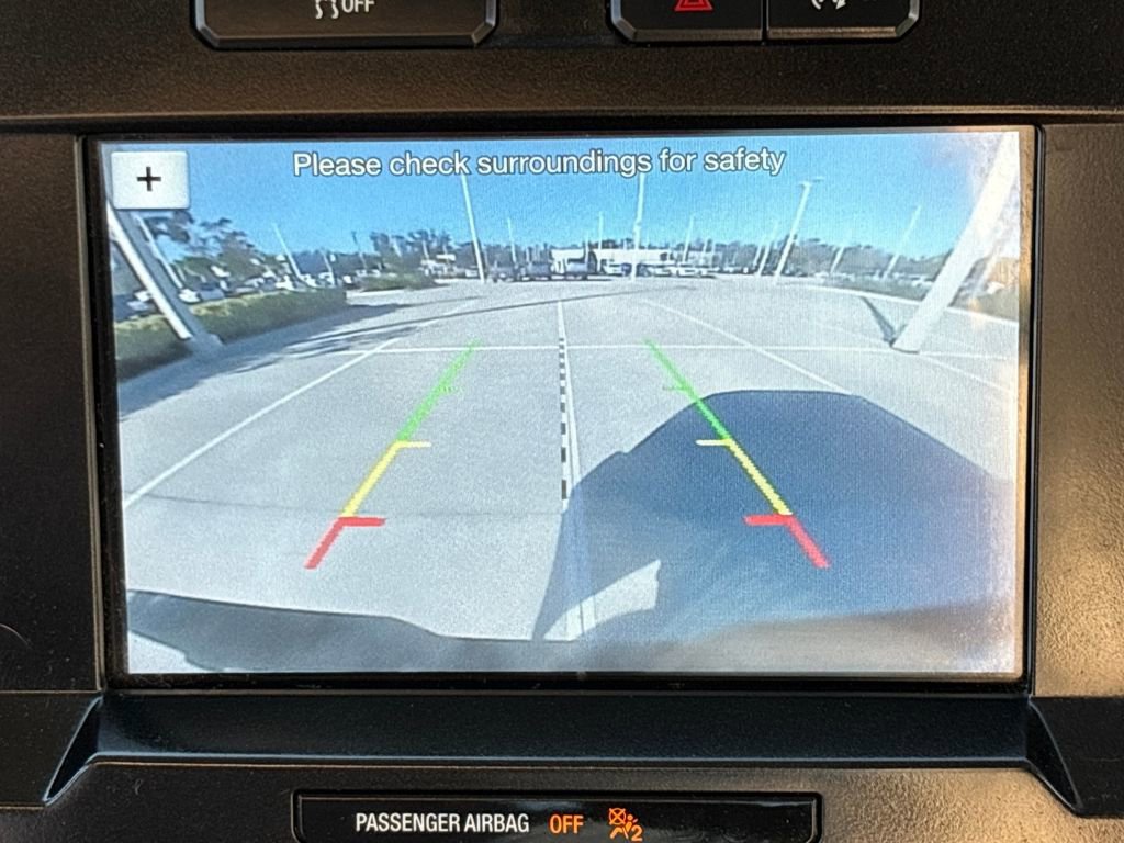 Certified 2018 Ford F150 XL w/ Equipment Group 101A Mid image 25