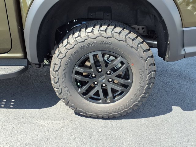 Certified 2026 Ford Ranger Raptor AWD/4WD image 24