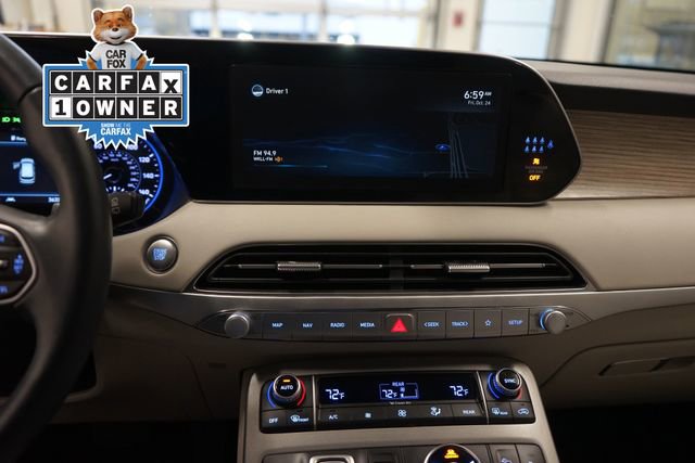 Used 2022 Hyundai Palisade SEL w/ 8P Bench Seat Package image 23