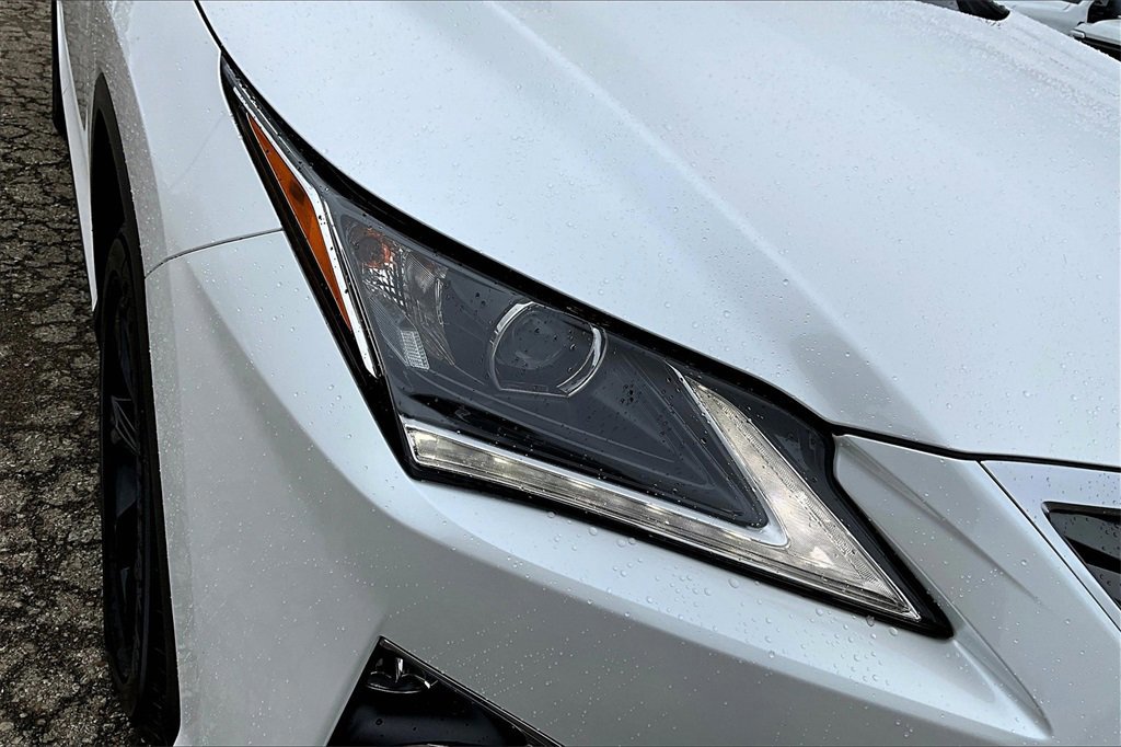 Used 2019 Lexus RX 350 FWD image 29