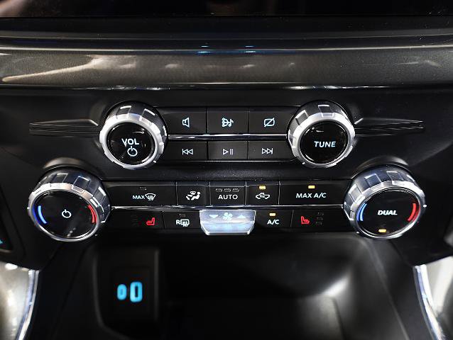 Certified 2023 Ford F150 XLT w/ Equipment Group 302A High AWD/4WD image 15