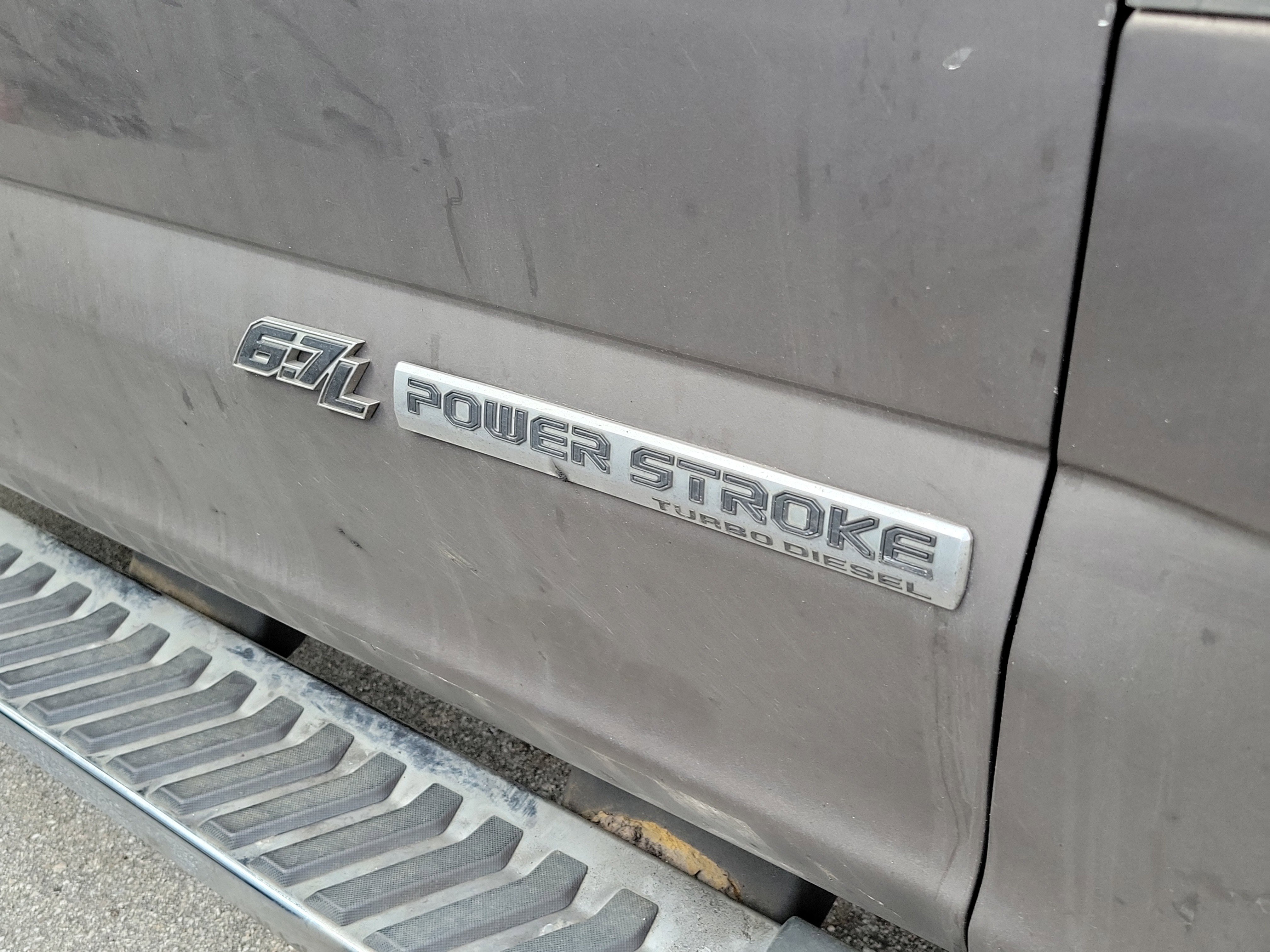 Certified 2018 Ford F250 XLT w/ XLT Premium Package image 4