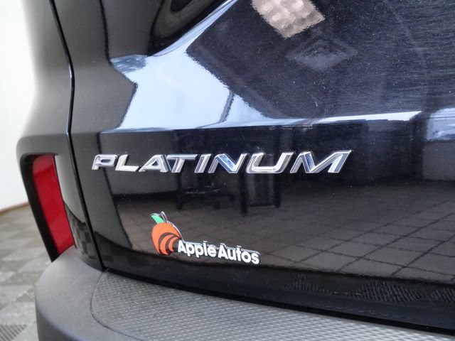 Certified 2024 Ford Escape Platinum AWD/4WD image 7