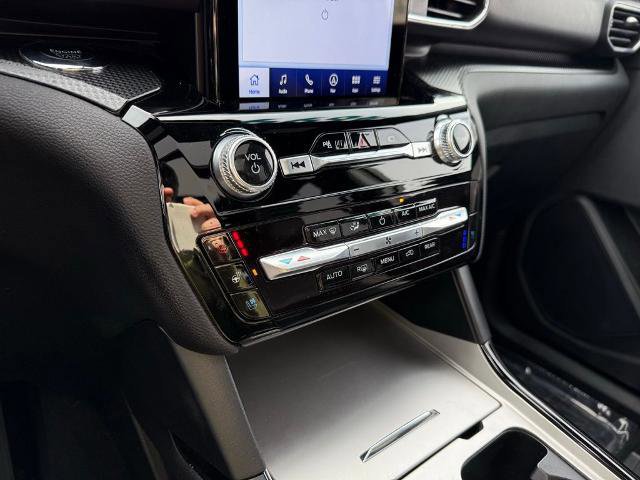 Certified 2023 Ford Explorer ST w/ Equipment Group 401A image 25