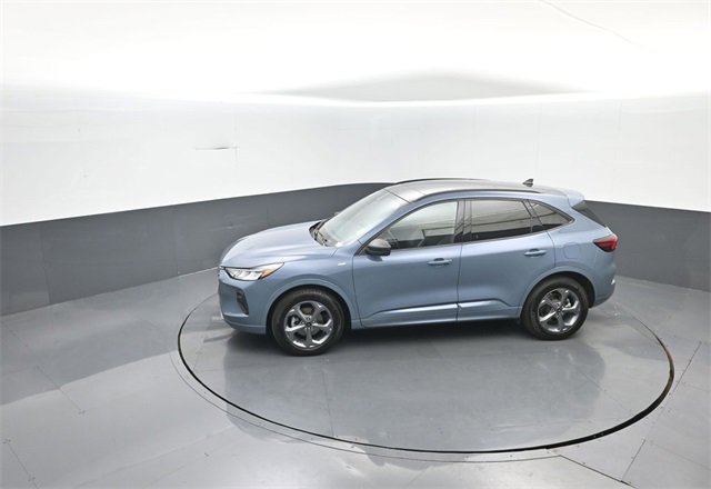 Certified 2023 Ford Escape ST-Line w/ Tech Pack #1 image 21