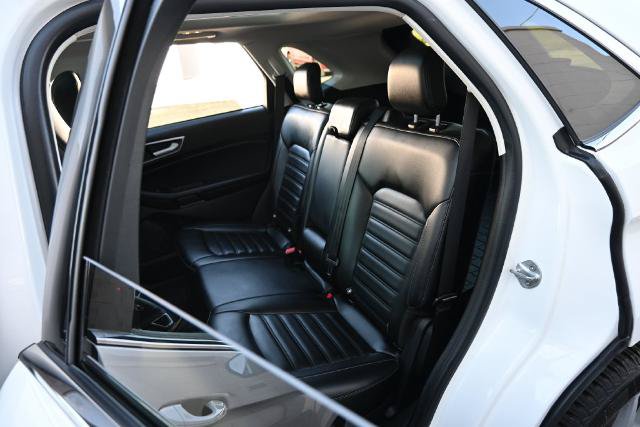 Certified 2021 Ford Edge SEL w/ Convenience Package FWD image 28