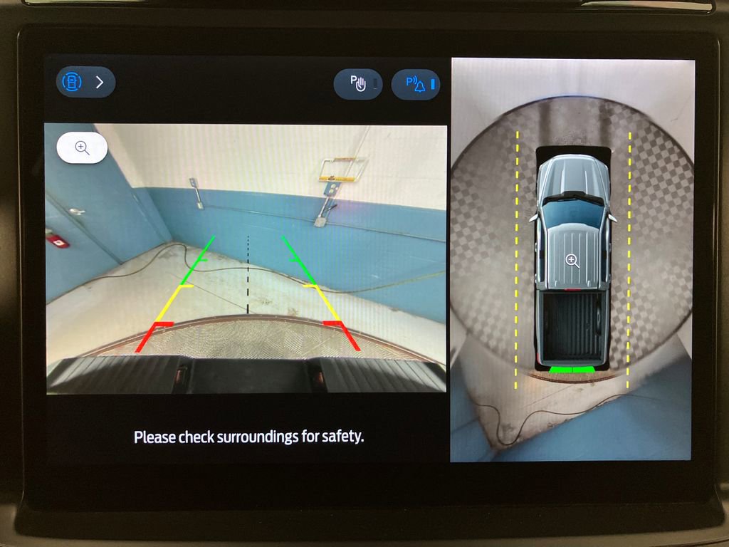 Certified 2024 Ford F150 XLT w/ Equipment Group 302A MID image 24