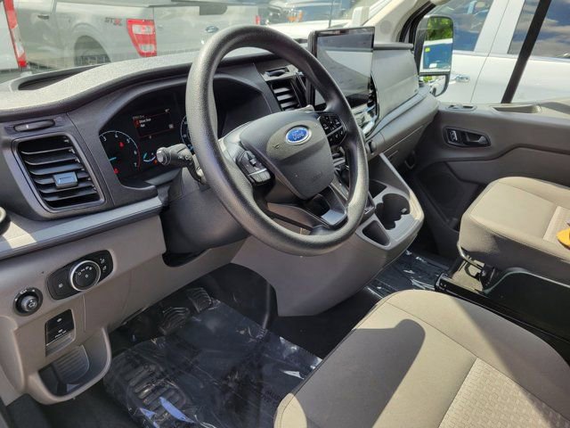 Certified 2024 Ford Transit 350 XLT RWD image 17