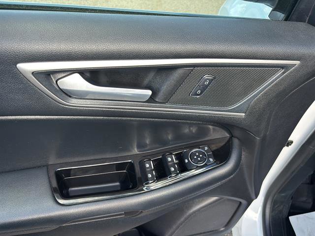 Certified 2019 Ford Edge SEL w/ Equipment Group 201A image 14