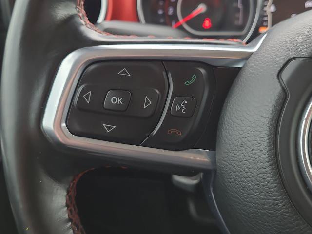 Used 2021 Jeep Wrangler Unlimited Rubicon AWD/4WD image 31