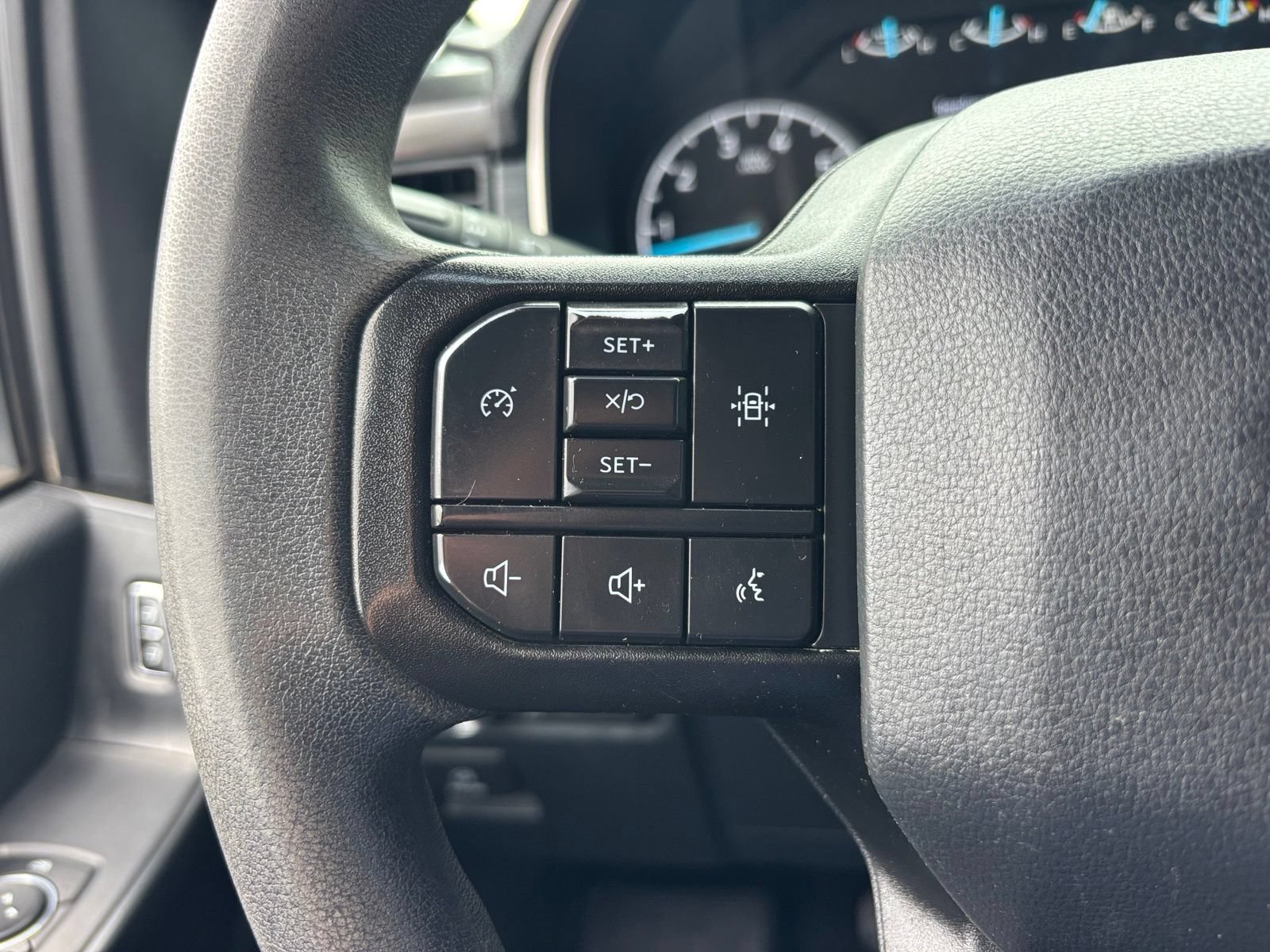 Certified 2021 Ford F150 XL w/ STX Appearance Package RWD image 23