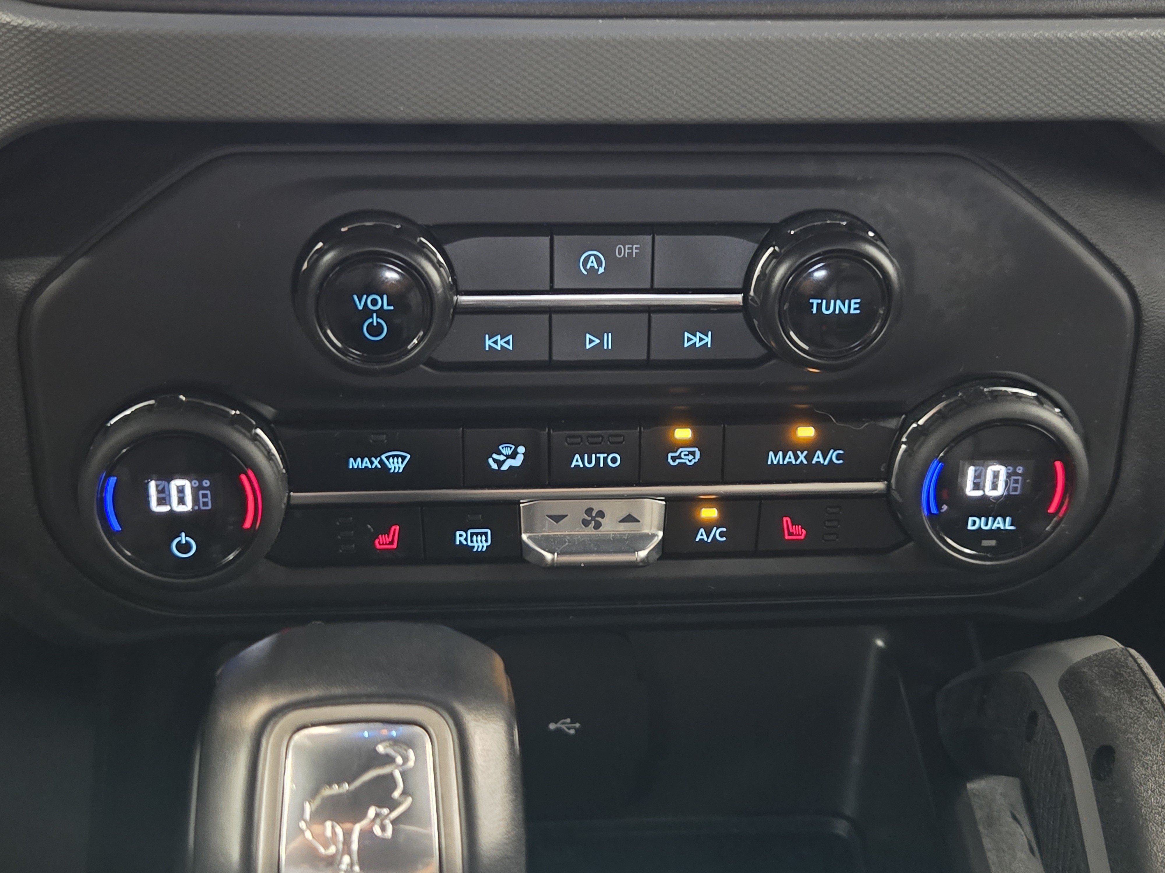 Certified 2024 Ford Bronco Big Bend AWD/4WD image 30