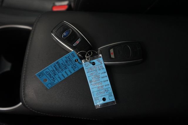 Used 2021 Subaru Outback Limited image 26