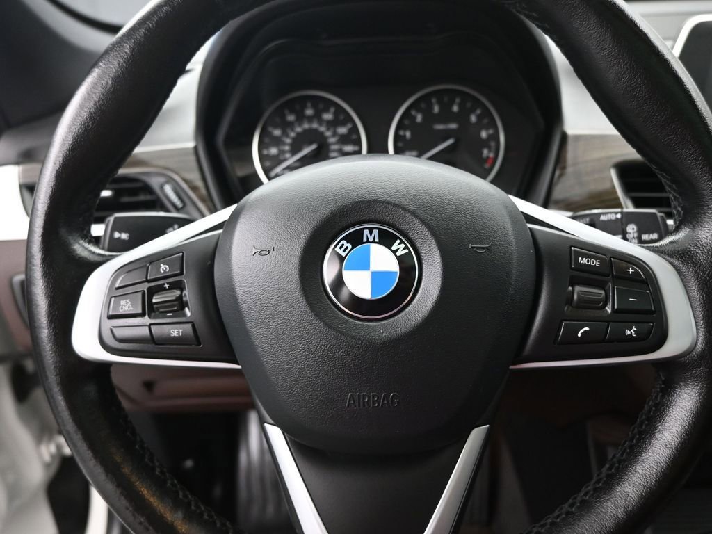 Used 2017 BMW X1 xDrive28i image 20