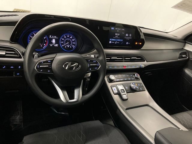 Used 2022 Hyundai Palisade SE image 18
