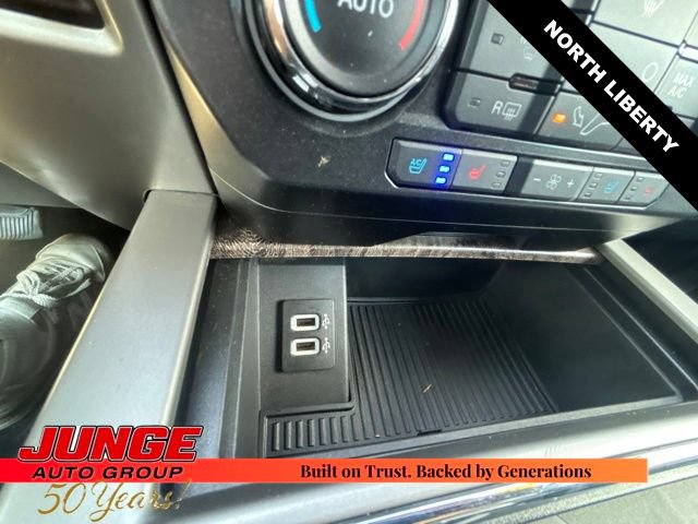 Certified 2019 Ford F250 Lariat w/ Lariat Value Package AWD/4WD image 21