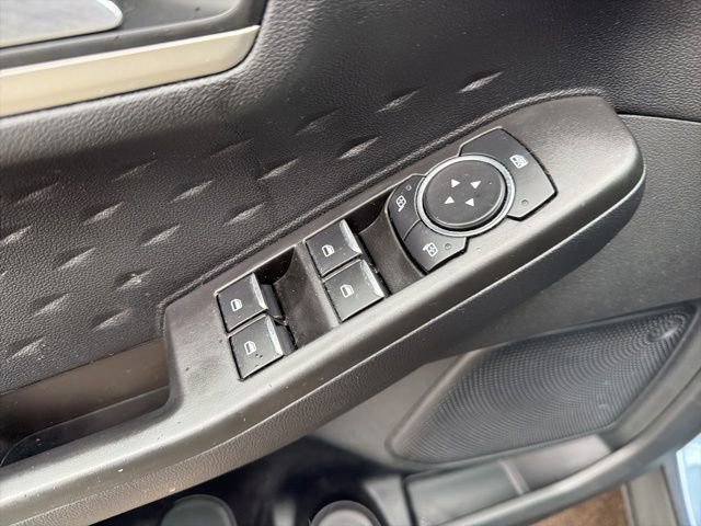 Certified 2020 Ford Escape SEL image 24