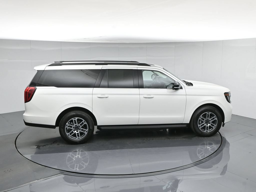 Certified 2025 Ford Expedition Max Active RWD image 49