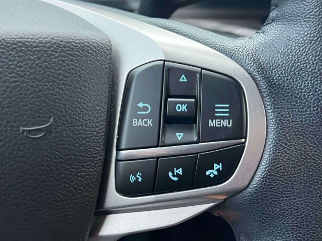 Certified 2022 Ford Explorer Limited w/ Limited Technology Package AWD/4WD image 24