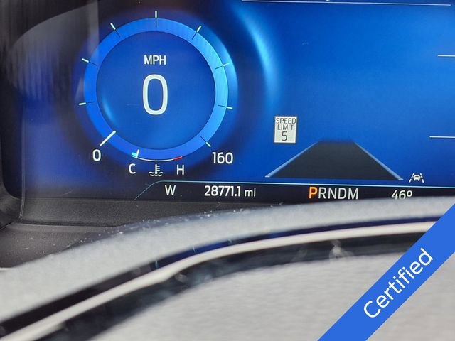 Certified 2024 Ford Explorer ST w/ Equipment Group 401A AWD/4WD image 18
