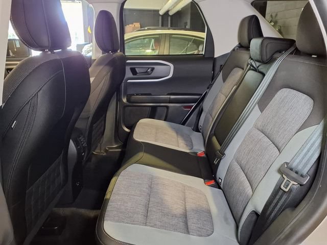 Certified 2023 Ford Bronco Sport Big Bend AWD/4WD image 21